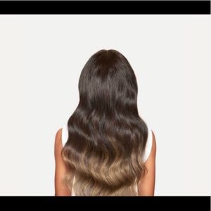 Luxy Halo Hair Extensions